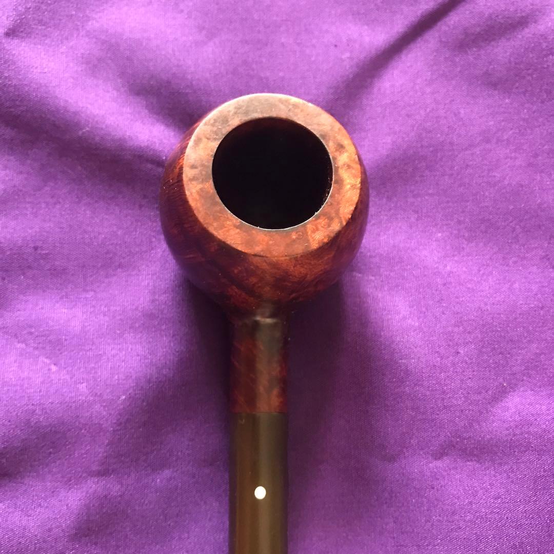 美品DUNHILL PIPE