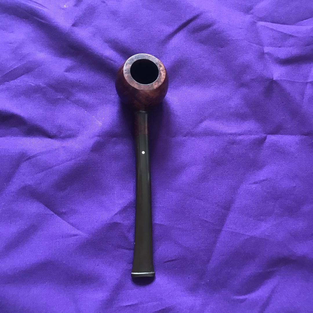 美品DUNHILL PIPE