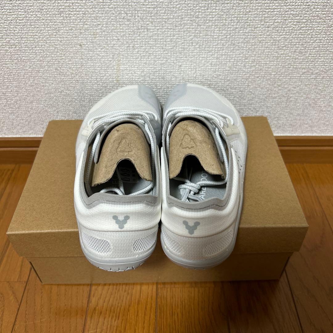 vivobarefootプライマスライト3.5 38
