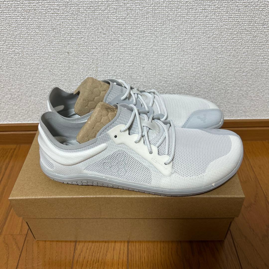 vivobarefootプライマスライト3.5 38