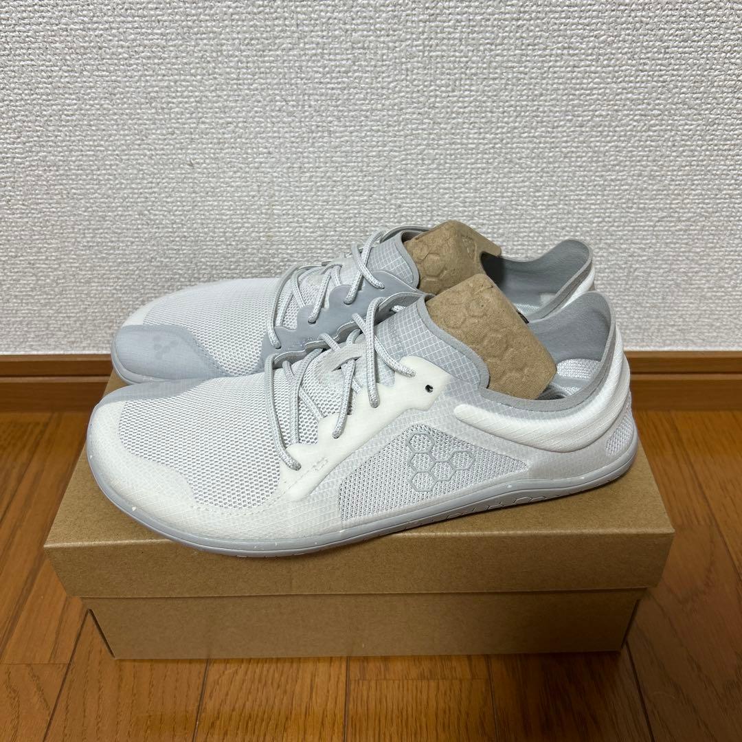 vivobarefootプライマスライト3.5 38