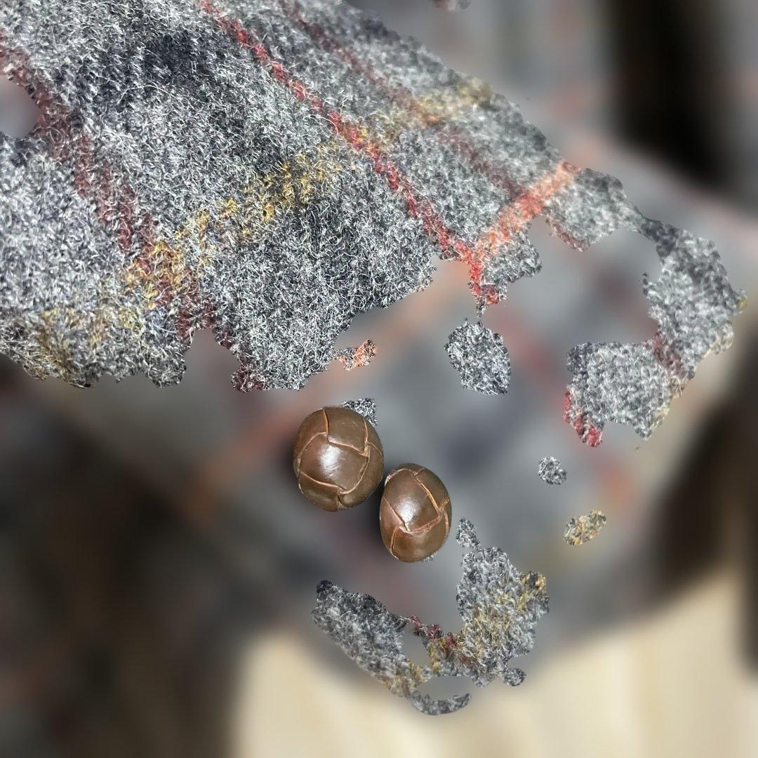 SHO様Moonジャケット &ベストGreen Label Relaxing