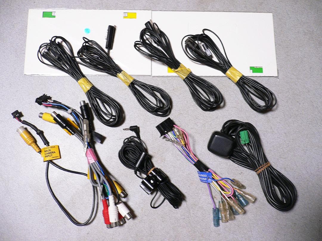 ★★★carrozzeria 2025年更新/SSD/AVIC-ZH0009