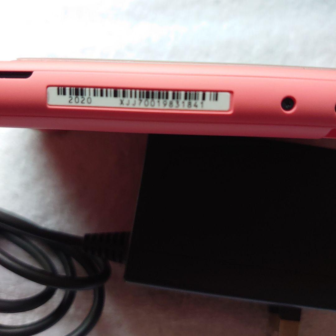 【ジャンク】任天堂Switchライト