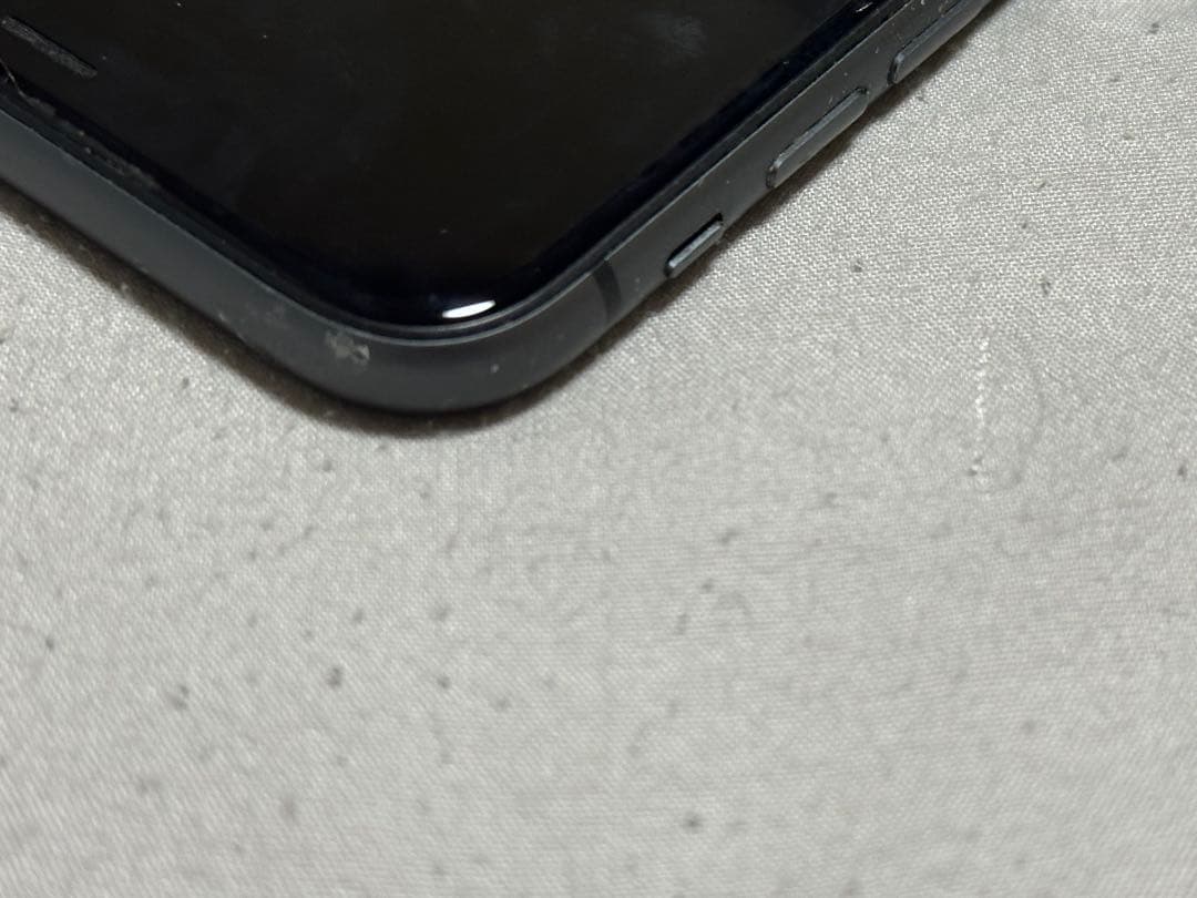 Apple iPhone 11 128GB ブラック SIMフリー