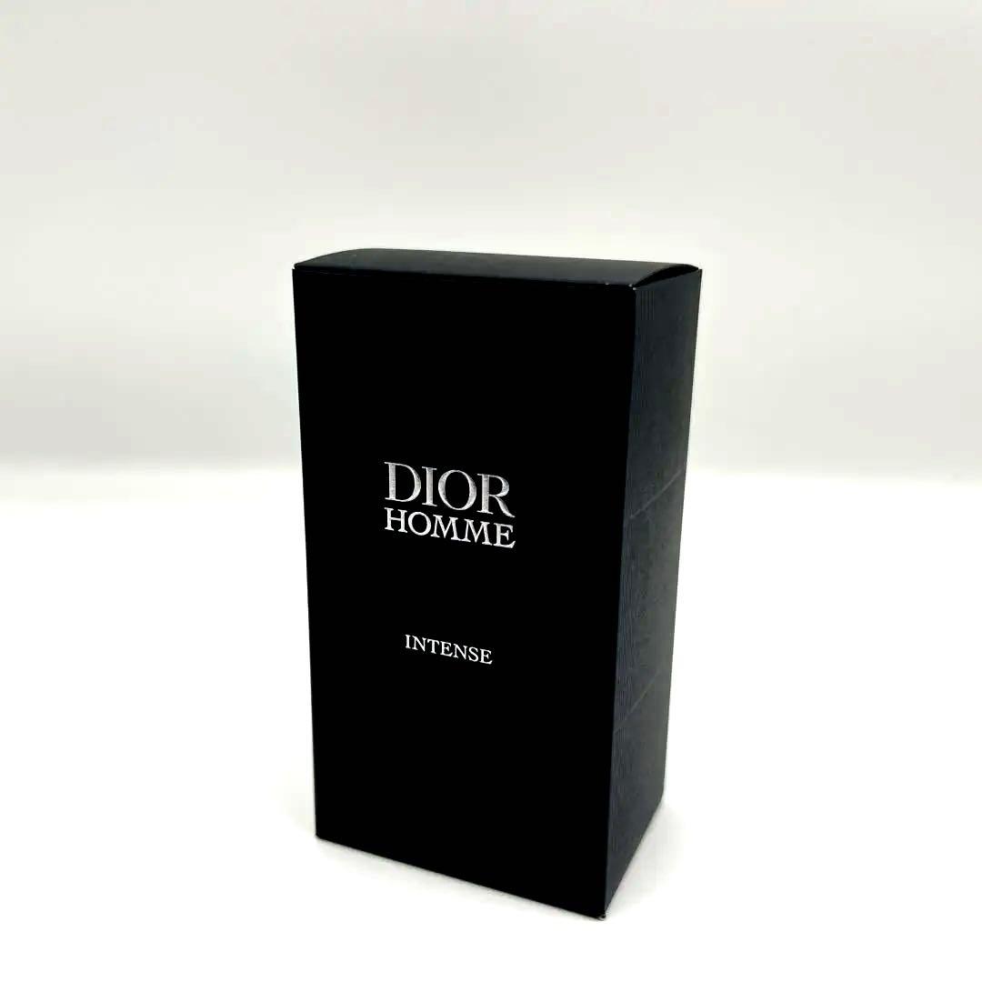 Dior Homme Intense ディオール オム インテンス 100ml