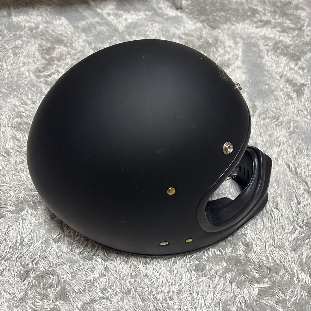 shoei ex-zero ヘルメット　ショーエイ