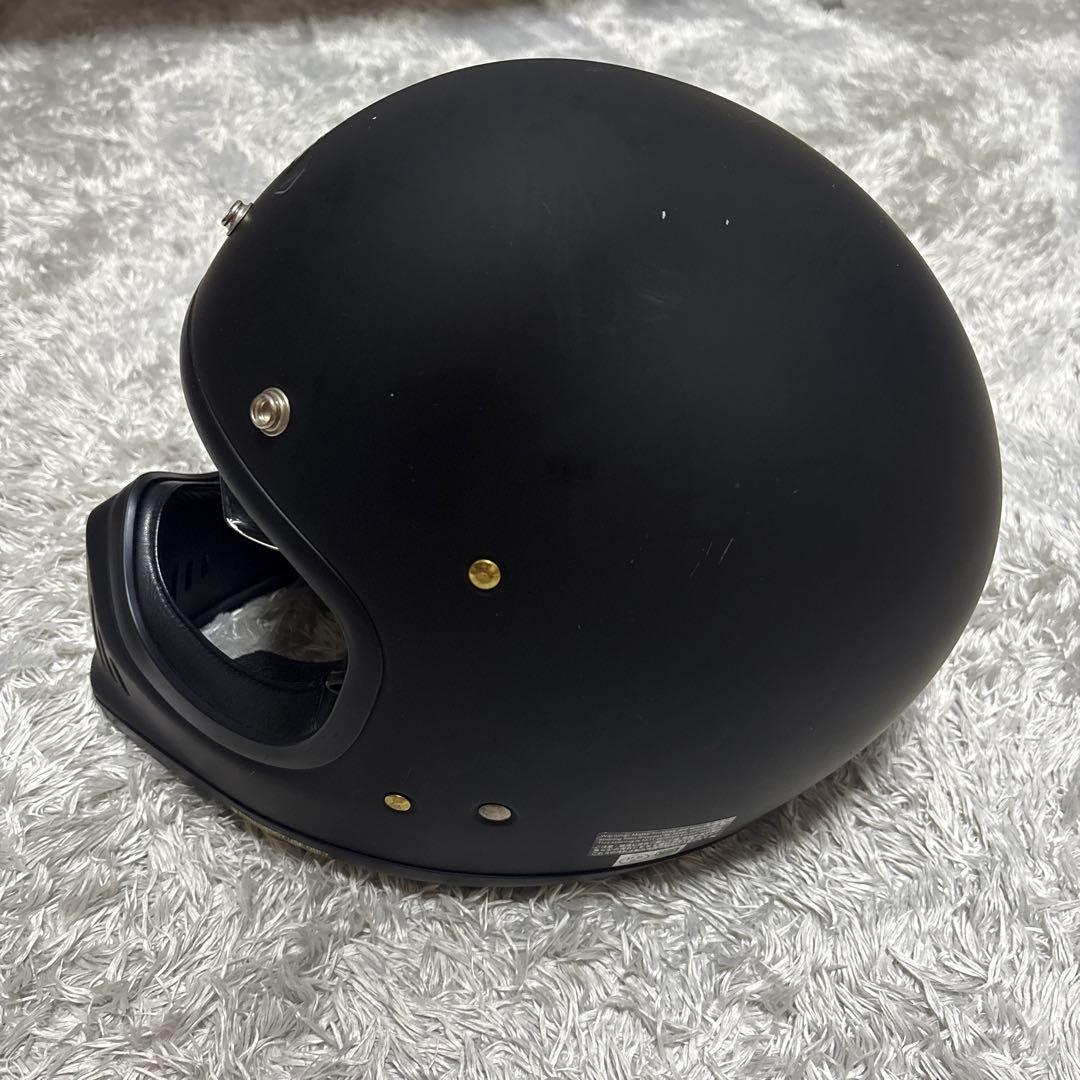 shoei ex-zero ヘルメット　ショーエイ