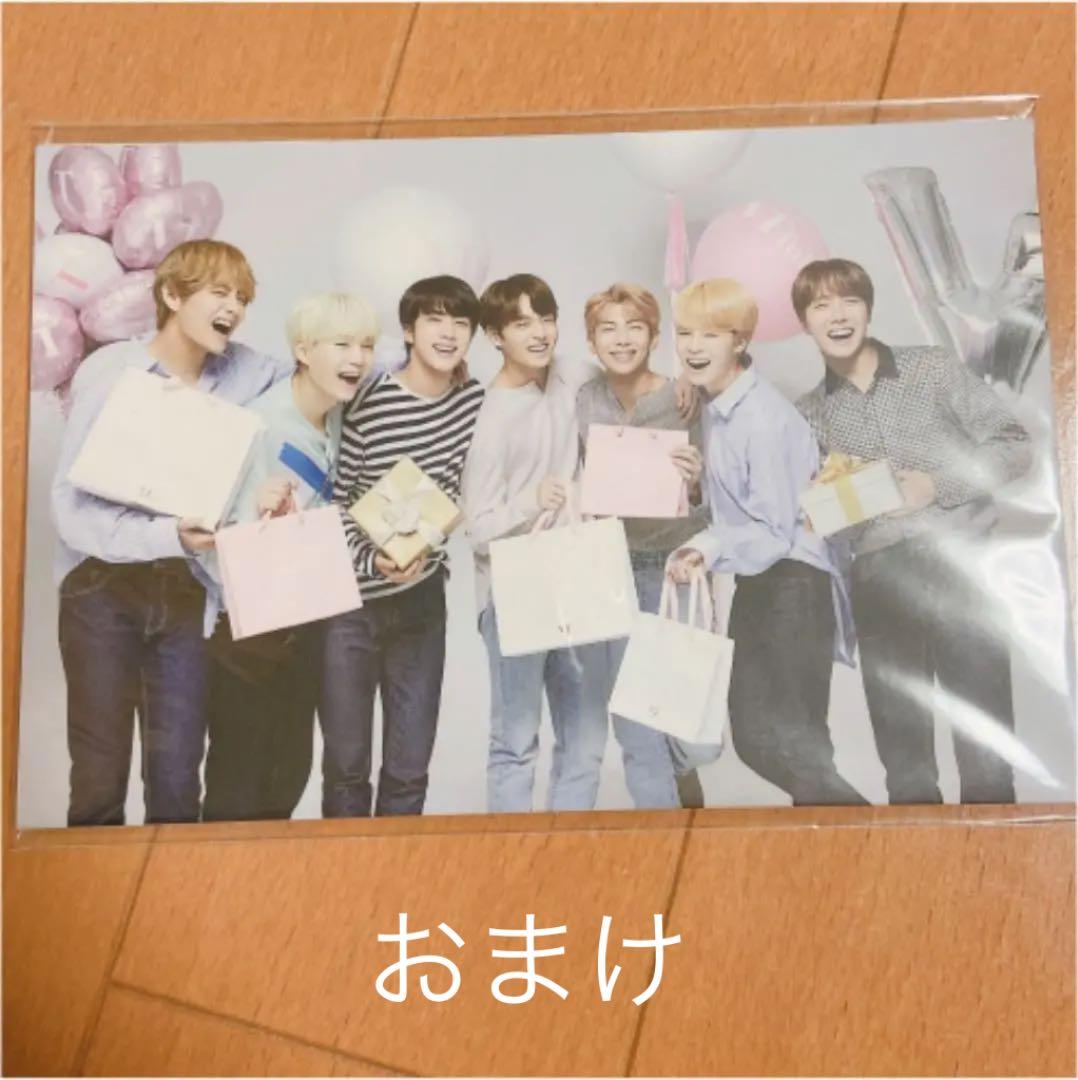 BTS memories 2018 Blu-ray 日本語字幕付き