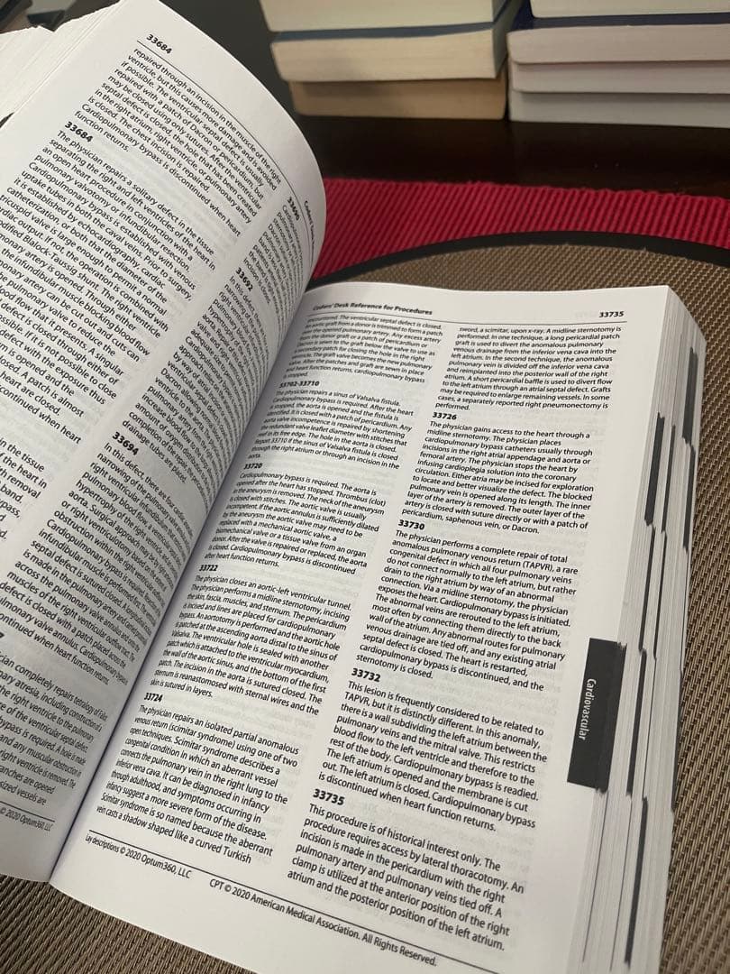 洋書 Coders' Desk Reference for Procedures