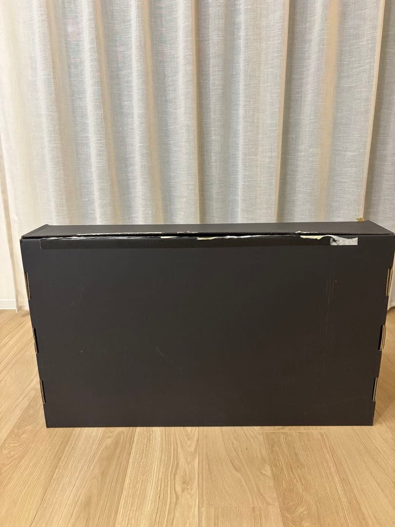 ドッカトット デラックスウィリアムモリス　ベビーベッド