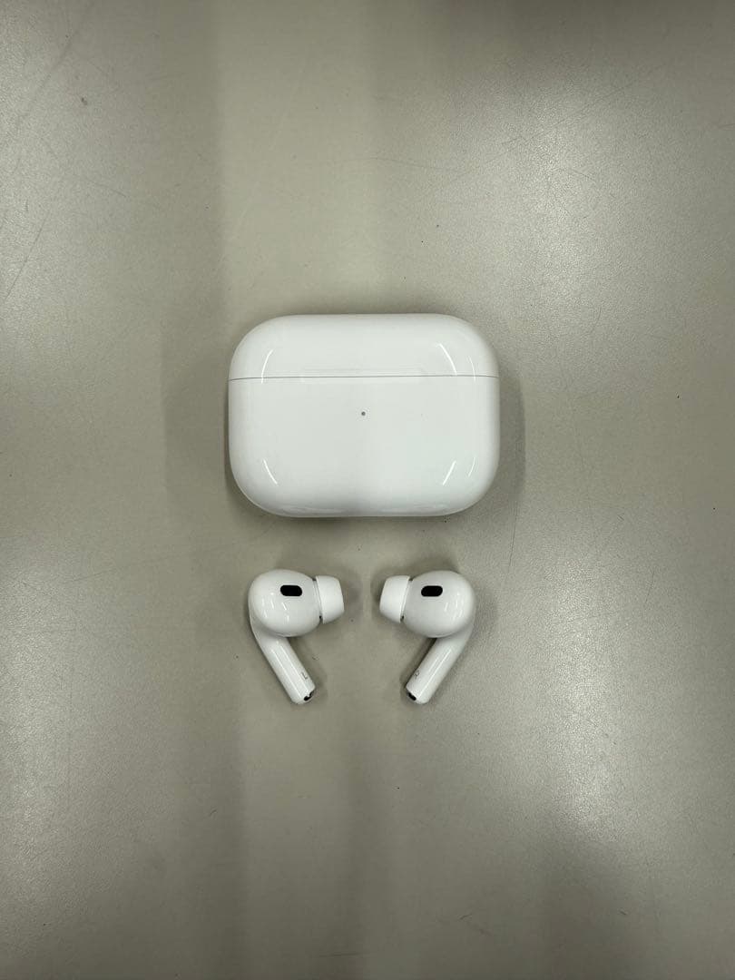 AirPods Pro2 第二世代 USB-C