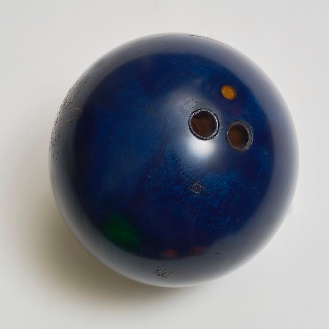 STORM PURE PHYSIX 16ポンド　サムレス　両手投げ　プラグなし