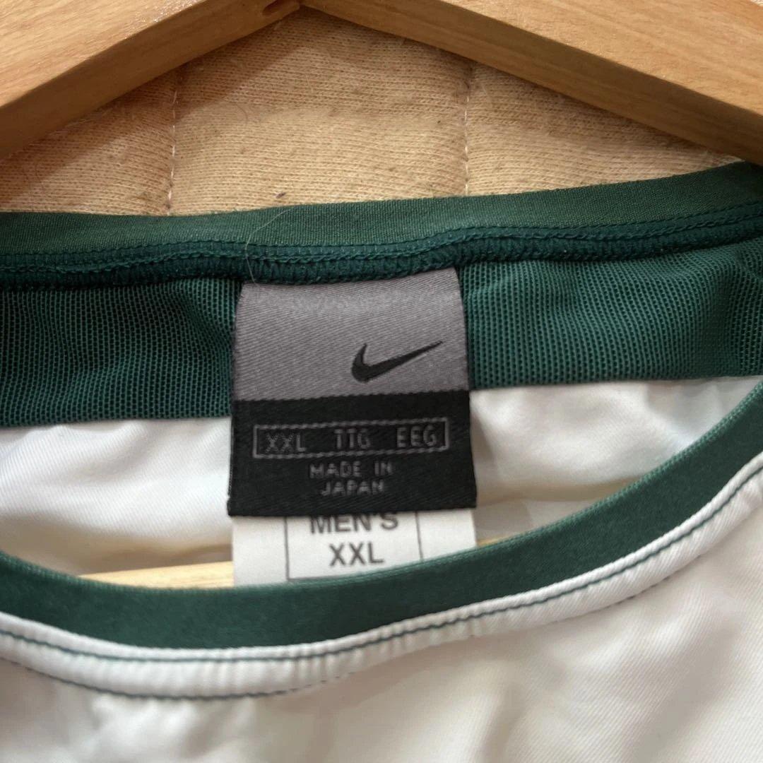 TOKYO VERDY 東京ベルディ1969 2003年　NIKE ユニフォーム