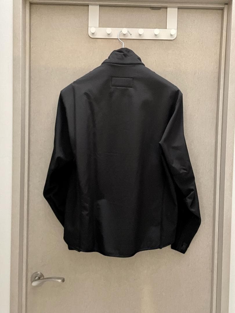 未使用インナー付き【POWERAGE】ウォーターブロック オールシーズンパーカー