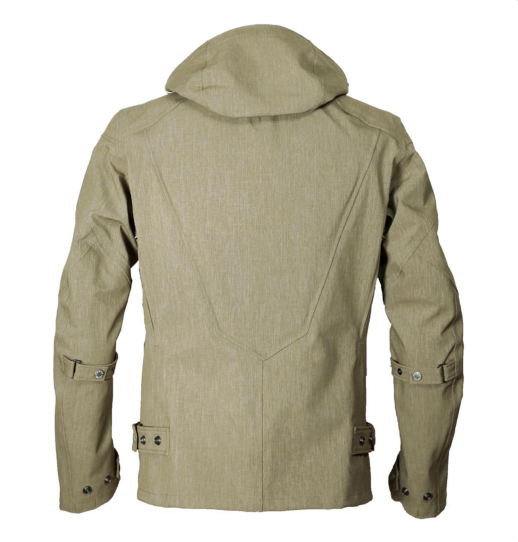 未使用インナー付き【POWERAGE】ウォーターブロック オールシーズンパーカー