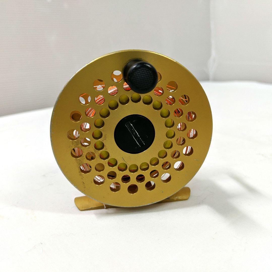 コヒノール1 フライリール