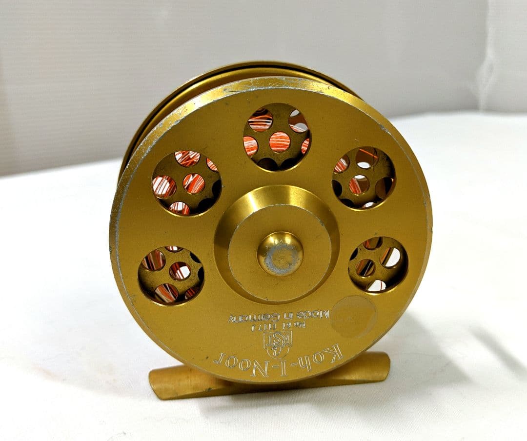 コヒノール1 フライリール