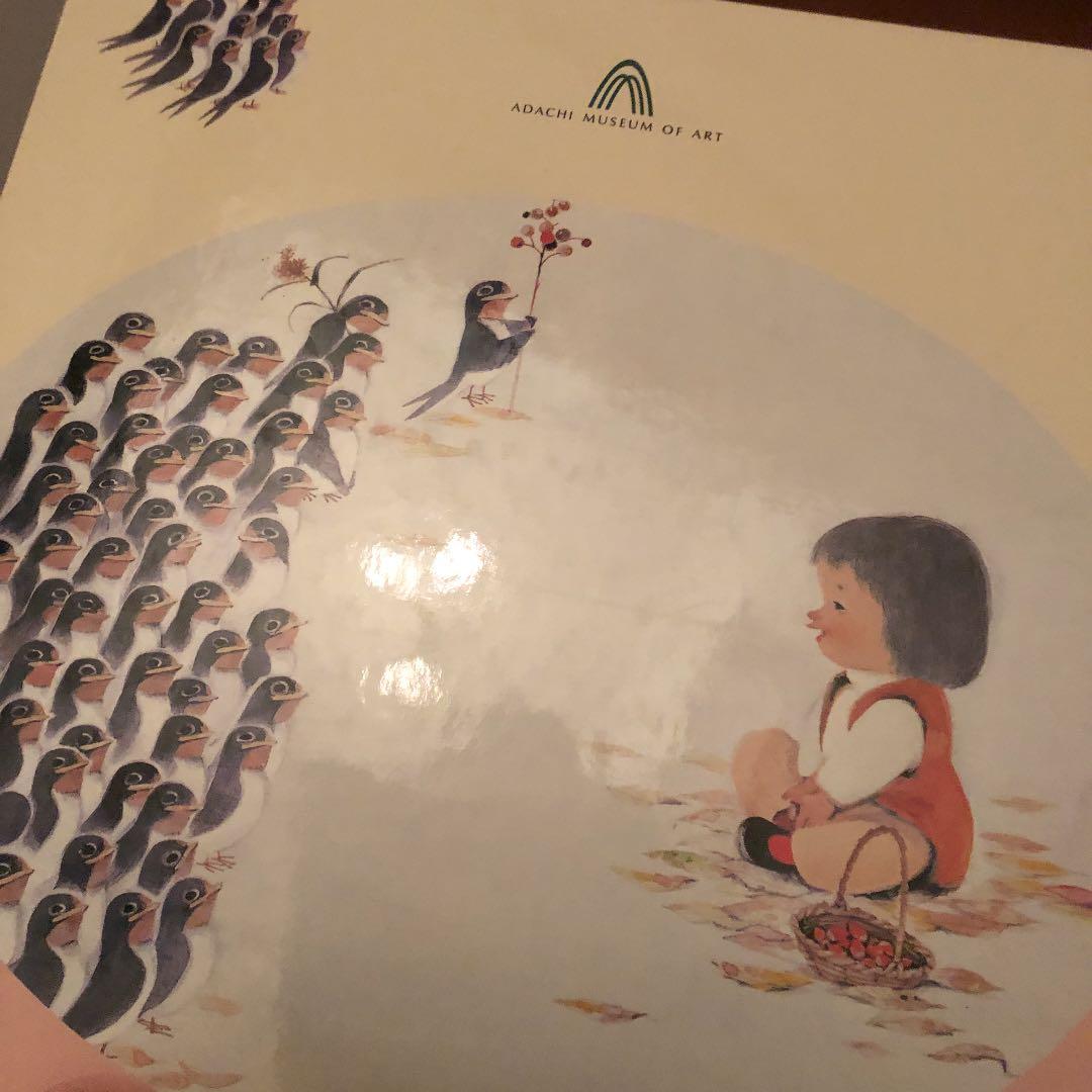 童話の世界、美術館特集❗️未使用