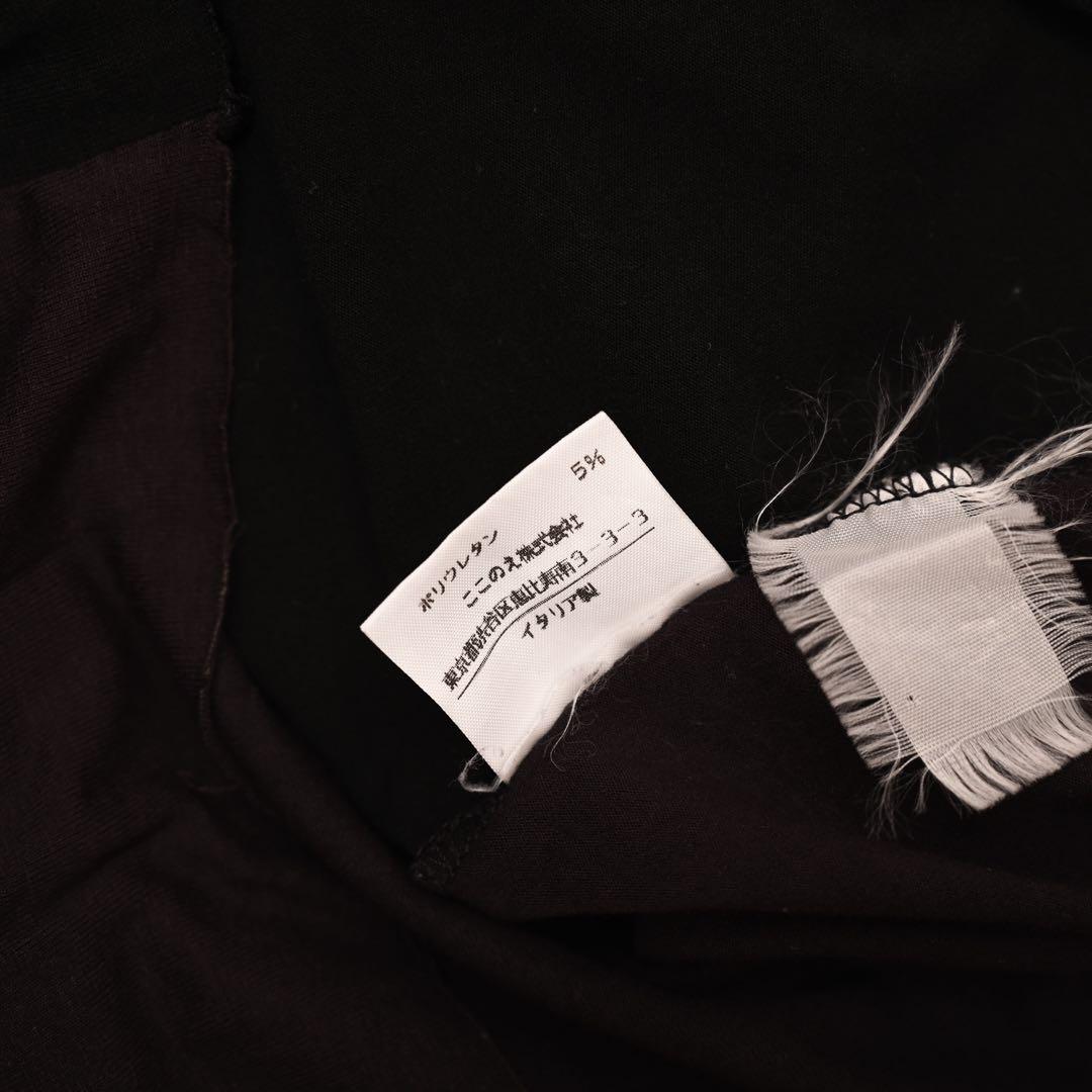 〜2004s martin margiela artisana