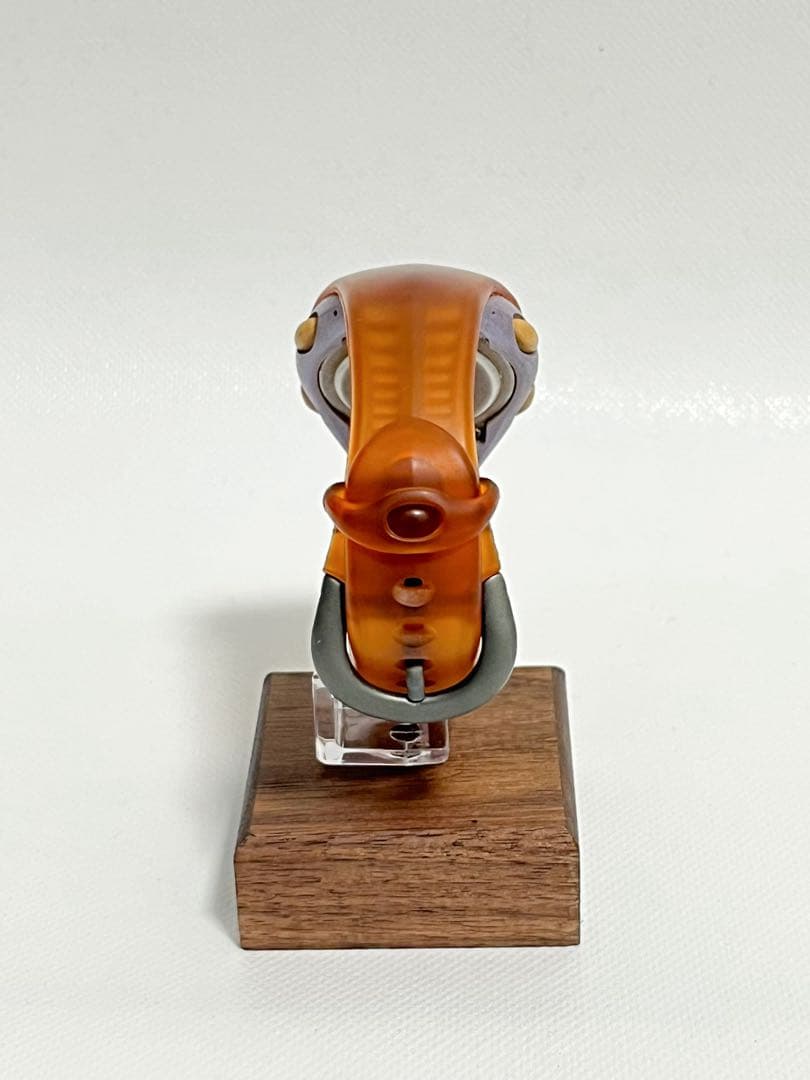 NIKE テンペスト III 動作確認済み