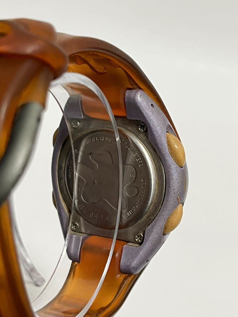 NIKE テンペスト III 動作確認済み