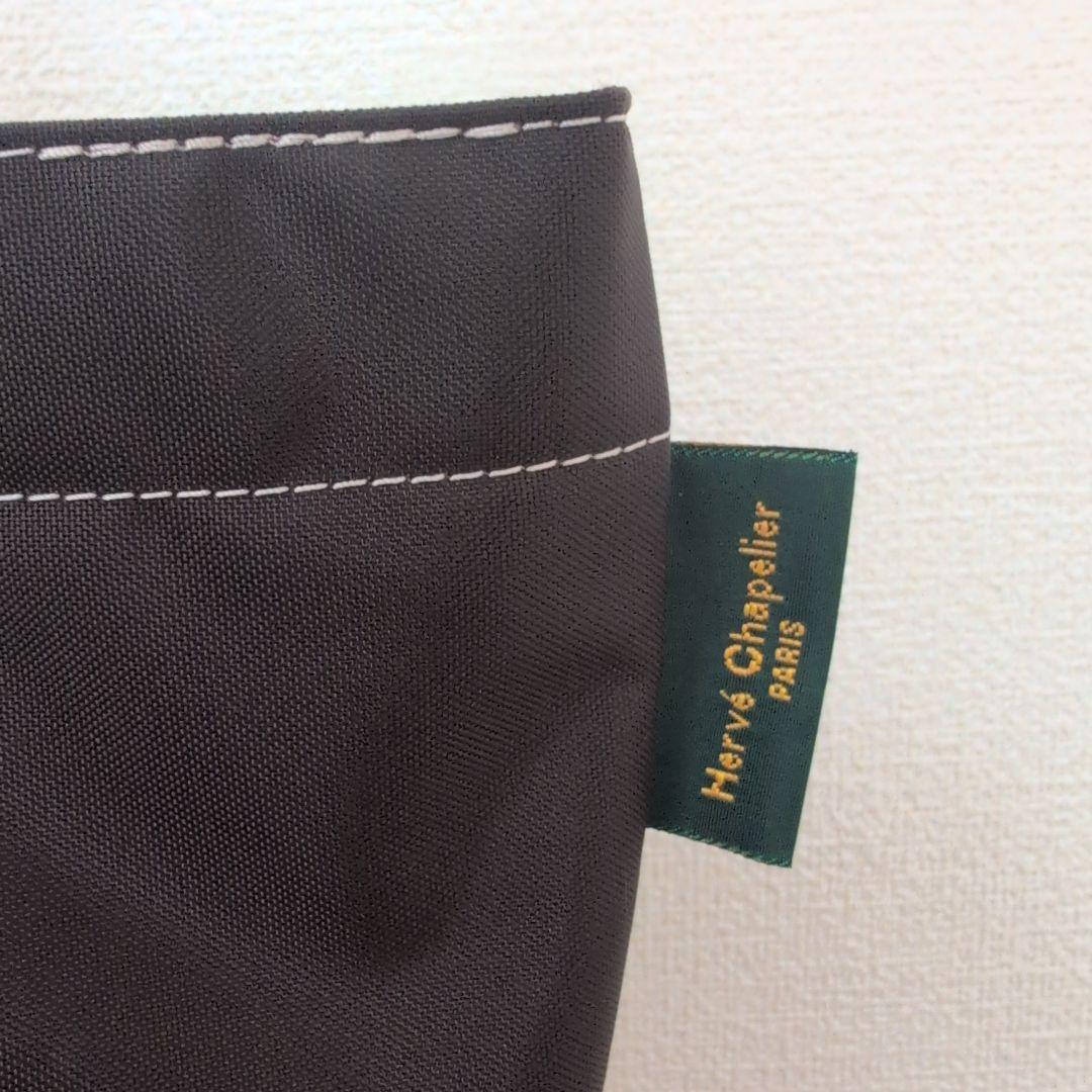 ★最終お値下げ エルベシャプリエ 1027N トートバッグ 舟形Mサイズ