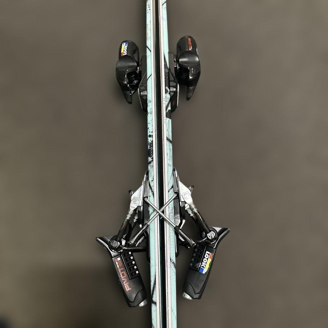 \"年末セール\" IDone MR-CE 172cm LOOK Pivot18