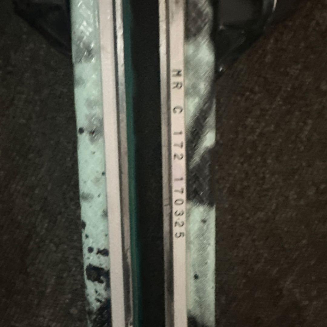 \"年末セール\" IDone MR-CE 172cm LOOK Pivot18