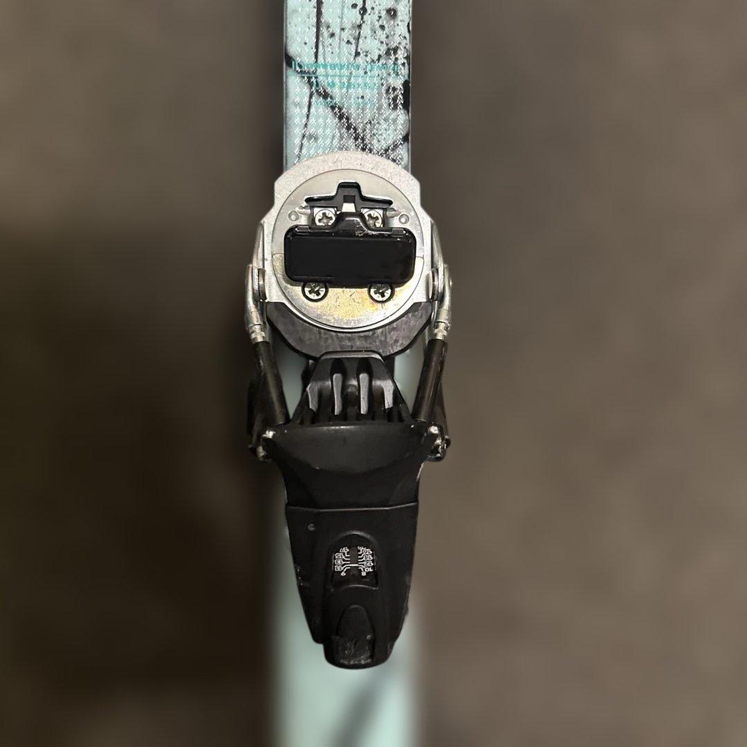 \"年末セール\" IDone MR-CE 172cm LOOK Pivot18