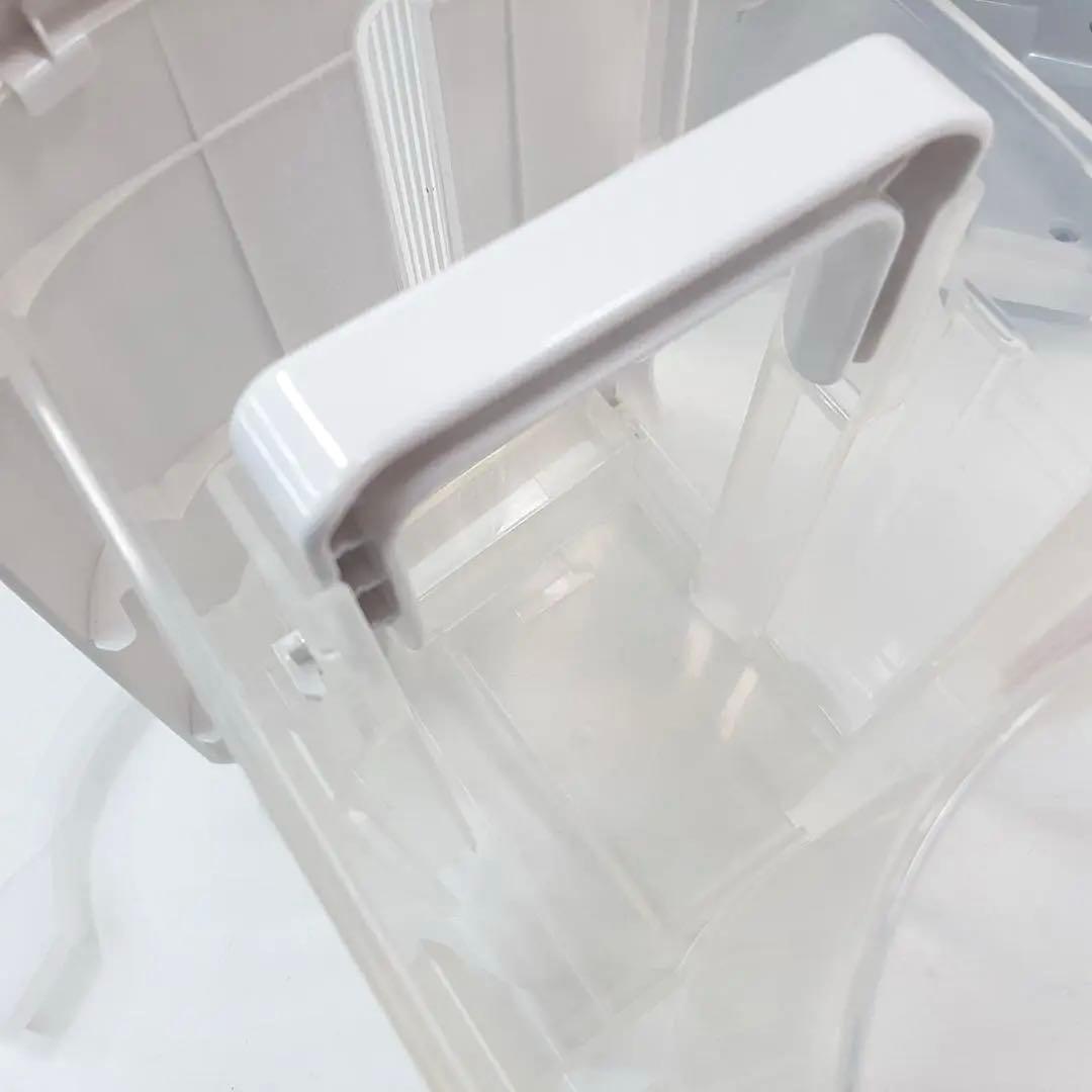 美品 SHARP シャープ 冷風・衣類乾燥除湿機 CM-S100-W 2024年