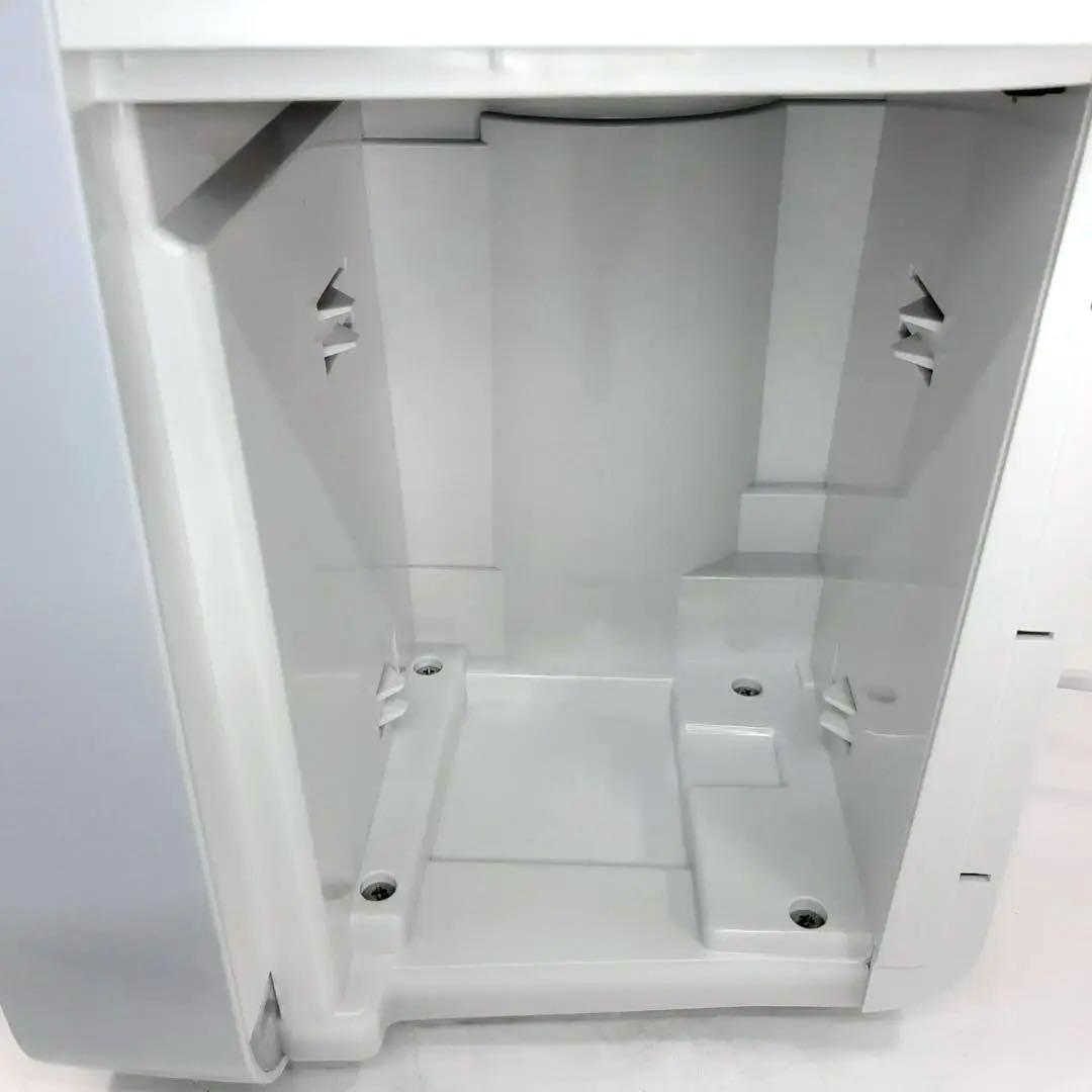 美品 SHARP シャープ 冷風・衣類乾燥除湿機 CM-S100-W 2024年