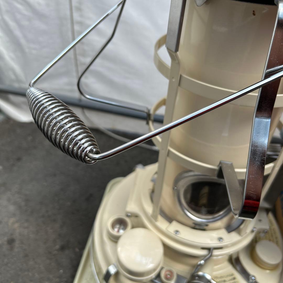 Aladdin ブルーフレームヒーター J380004