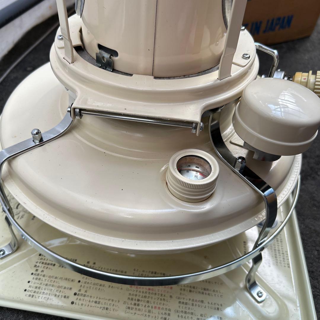 Aladdin ブルーフレームヒーター J380004