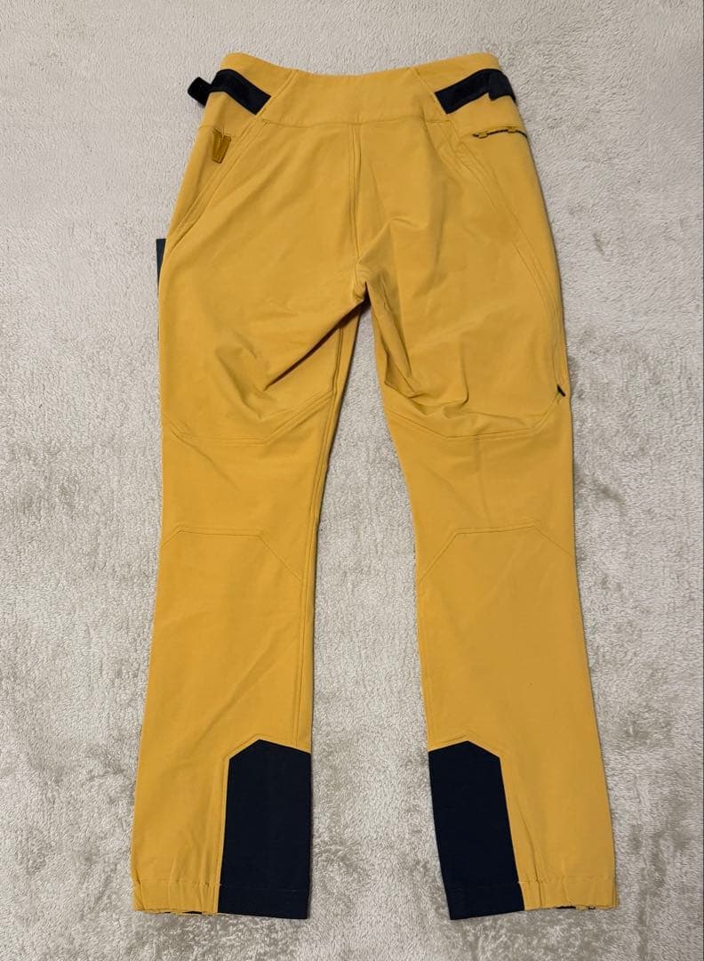 新品！Burton [ak] ソフトシェル パンツ 26 スノーボード ウェア