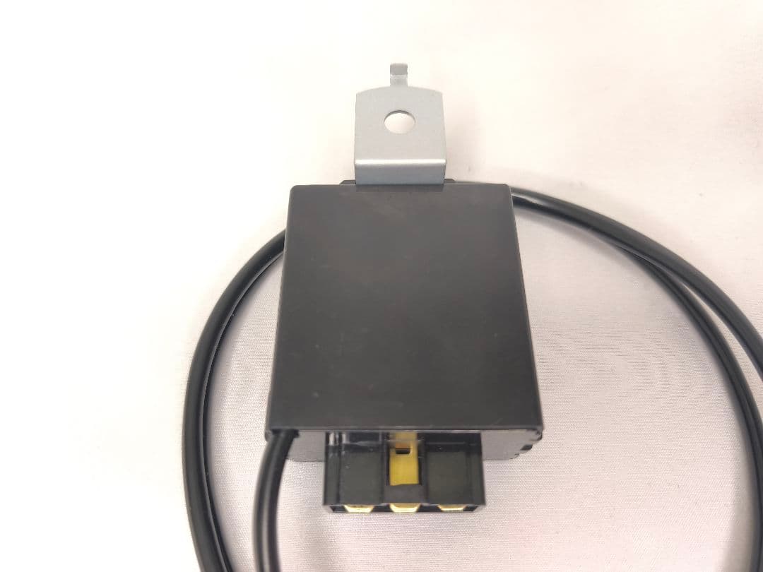 いすゞ ギガ フォワード ハイフラ防止 ゆっくりウィンカー