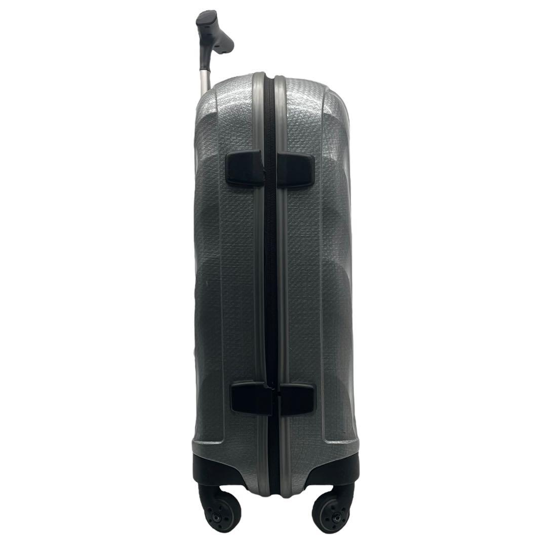 k*3様 サムソナイト キャリー スーツケース コスモライト 貝殻 トラベル シ