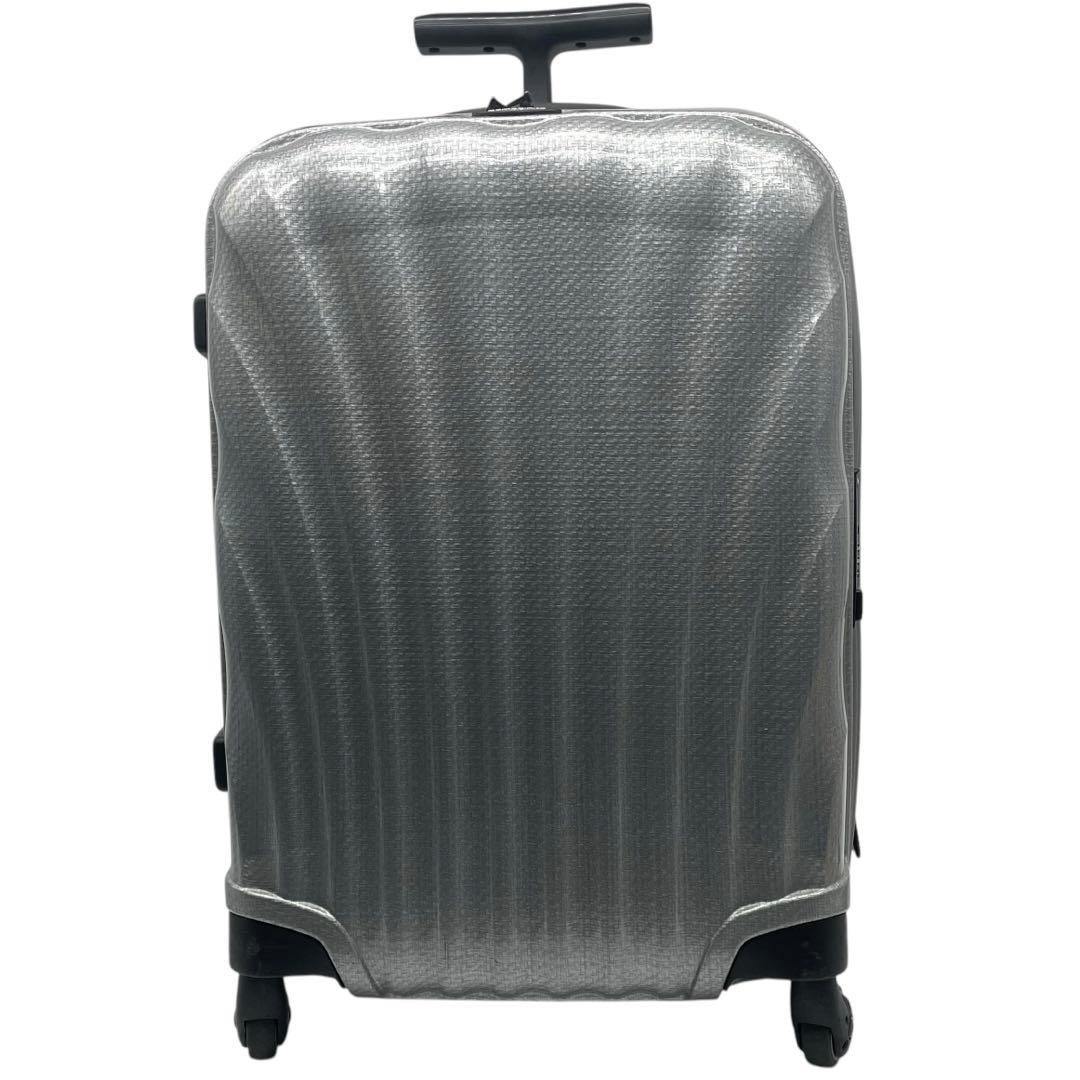 k*3様 サムソナイト キャリー スーツケース コスモライト 貝殻 トラベル シ