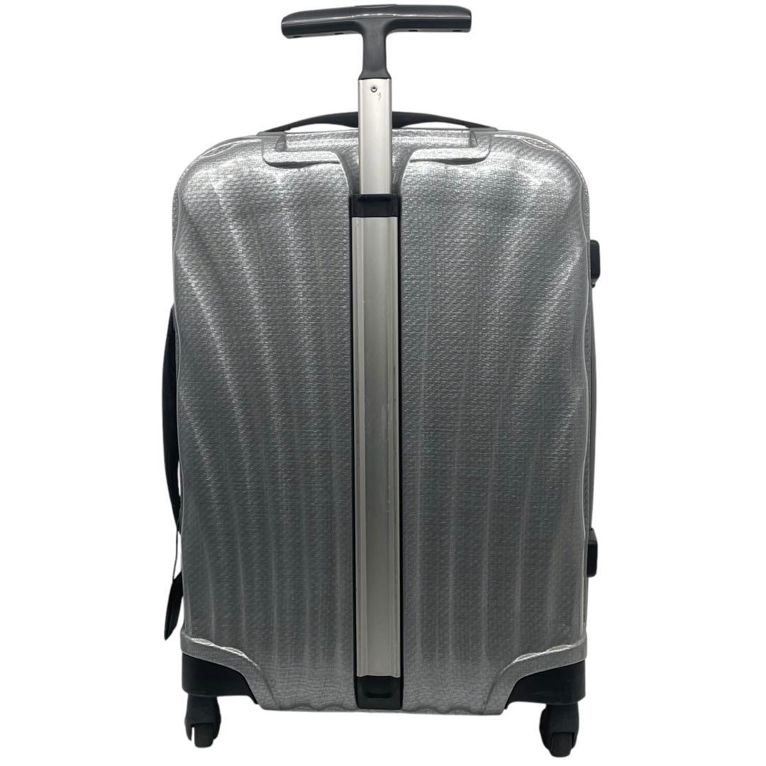 k*3様 サムソナイト キャリー スーツケース コスモライト 貝殻 トラベル シ