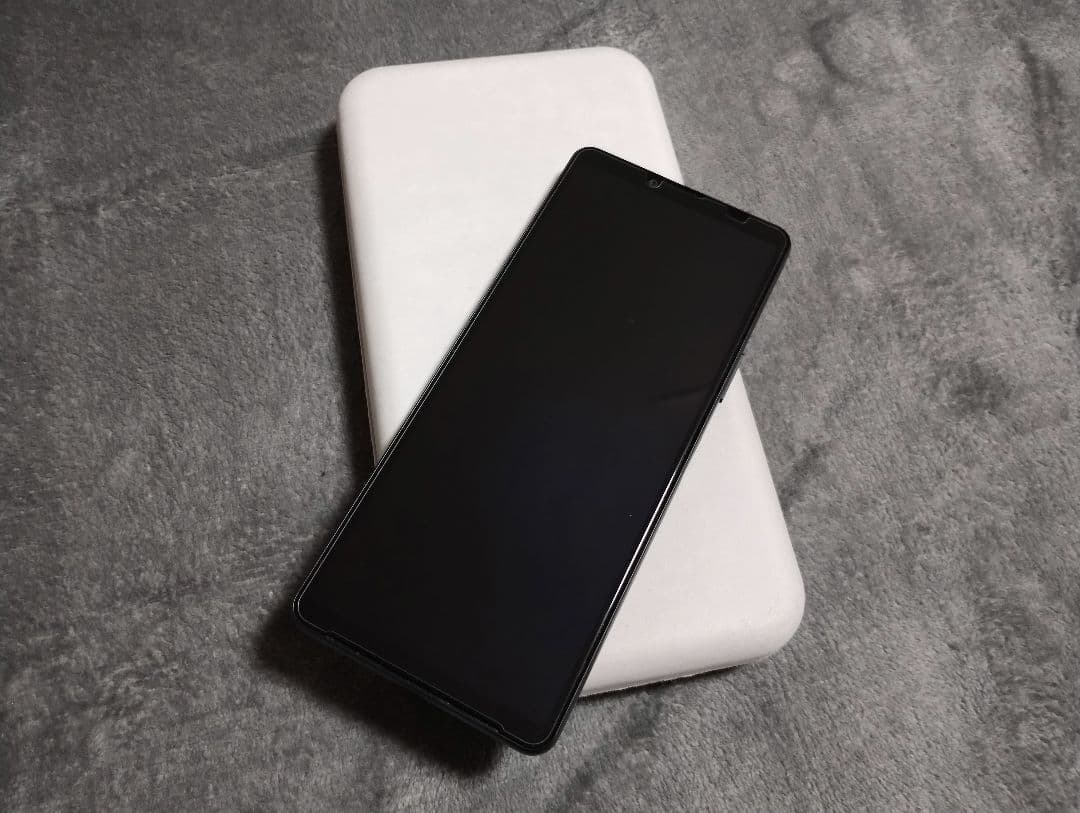 タイムセール　Xperia 10 VI 本体SIMフリー