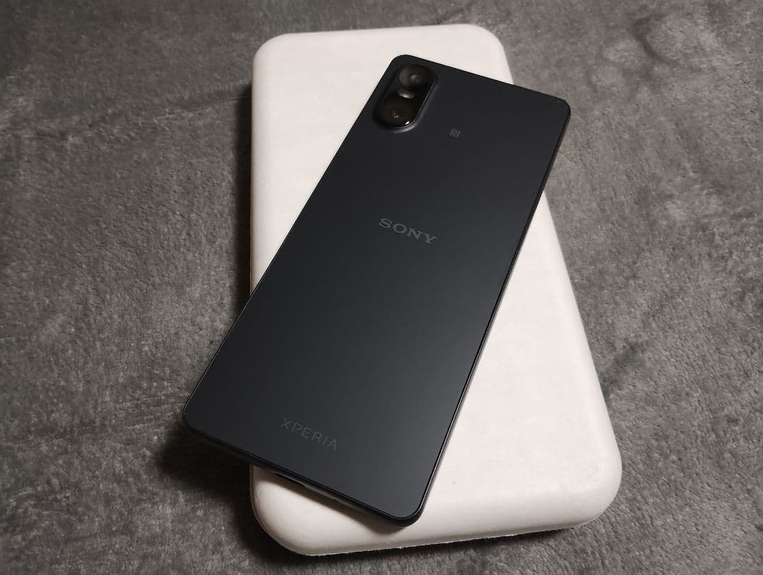 タイムセール　Xperia 10 VI 本体SIMフリー