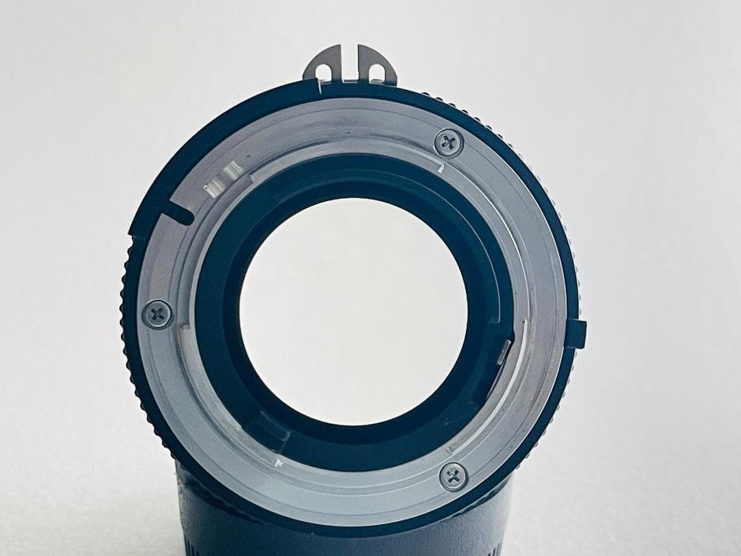 【美品】Nikon Ai-s NIKKOR 50mm F1.4【銘玉標準レンズ】