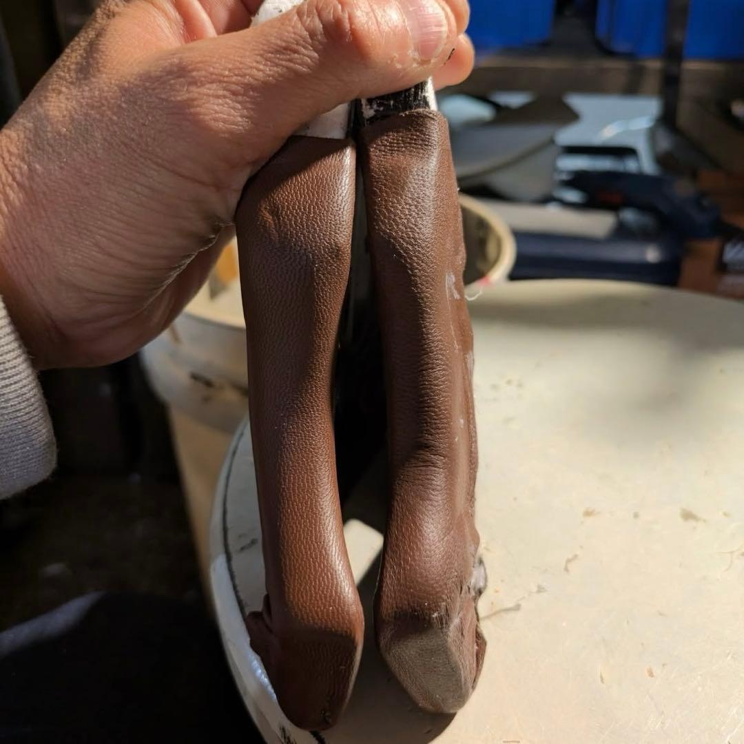 BELL BULLITT CRF ブリット L リペア済　使用回数2回のみ美品