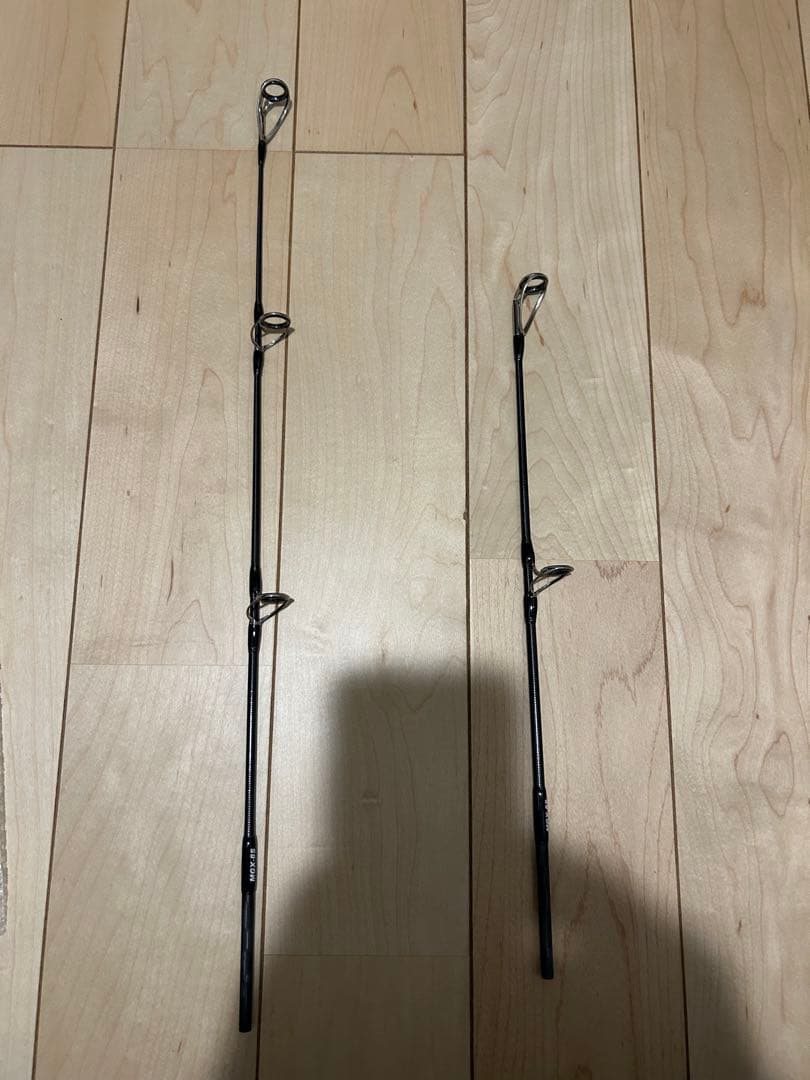 【新品・未使用】モンスターキス DearMonster GIGAS MGX-8S