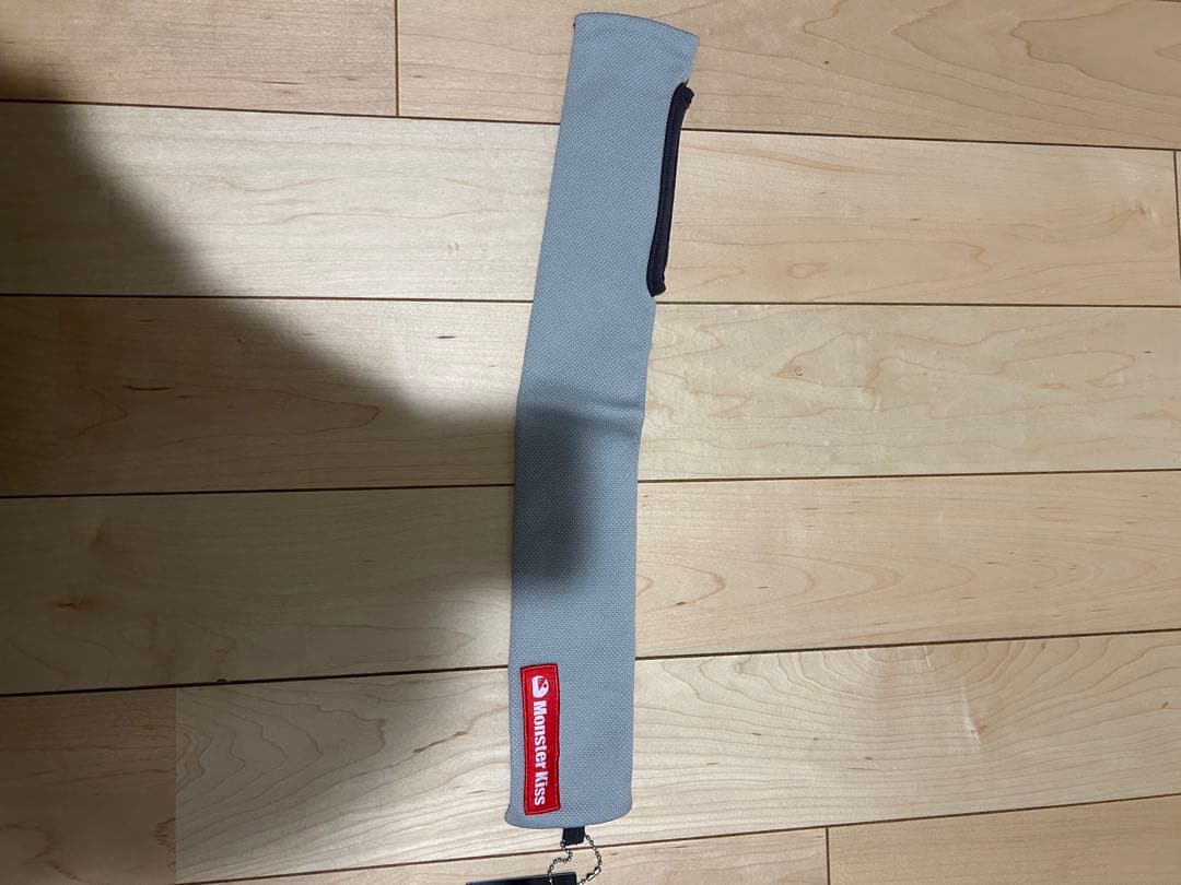 【新品・未使用】モンスターキス DearMonster GIGAS MGX-8S