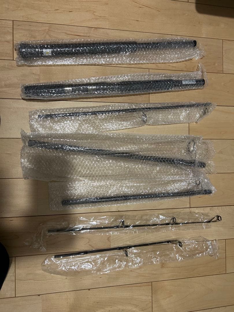 【新品・未使用】モンスターキス DearMonster GIGAS MGX-8S