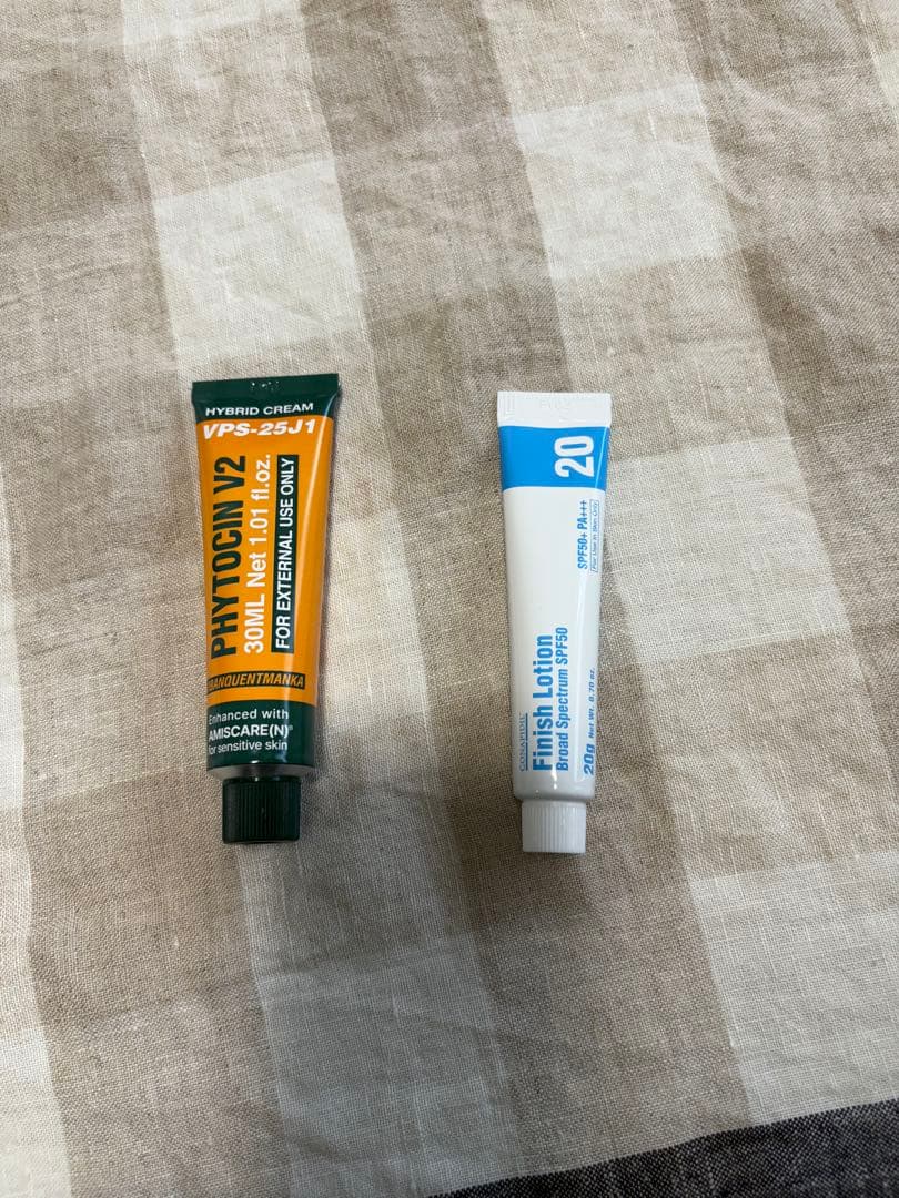 フェイスクリーム noamoa +