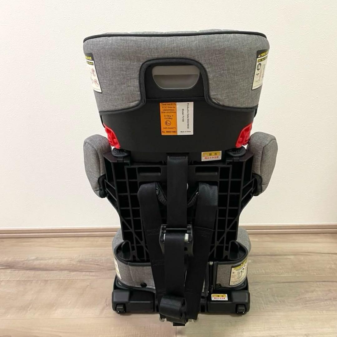 日本育児　チャイルドベスト トラベルベスト EC Fix⭐︎しずくちゃん