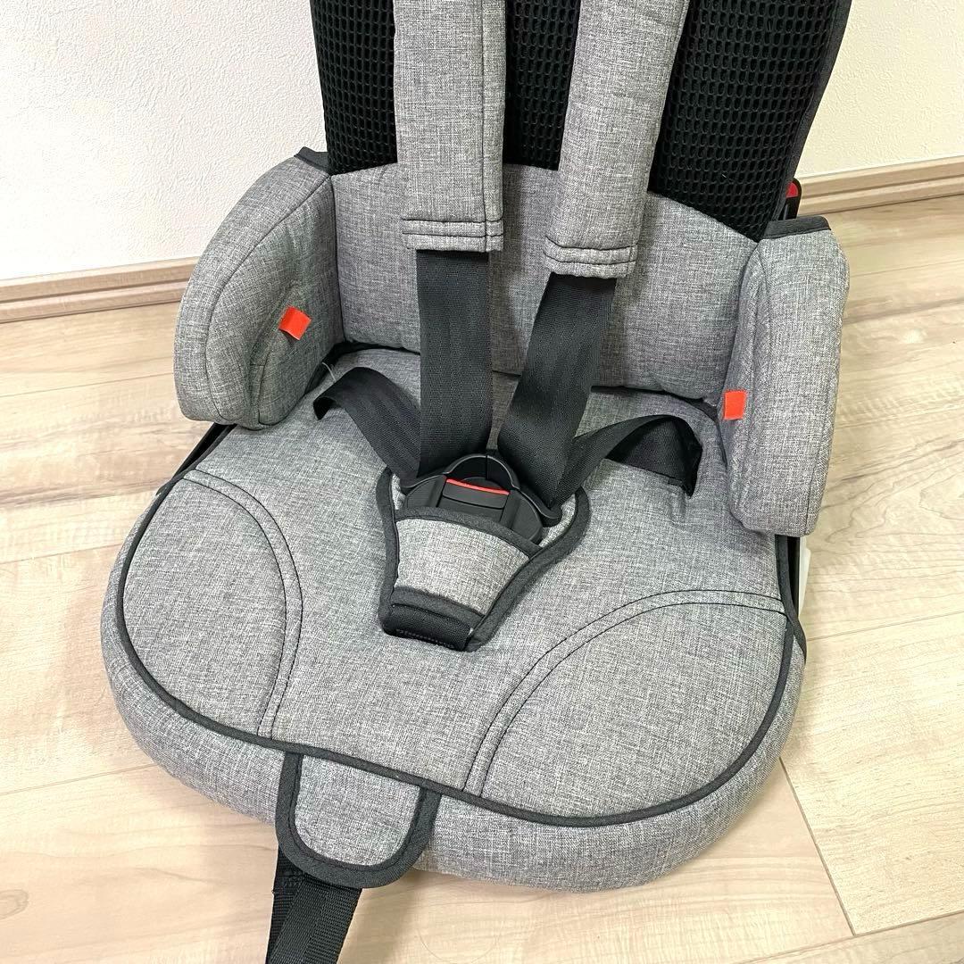 日本育児　チャイルドベスト トラベルベスト EC Fix⭐︎しずくちゃん