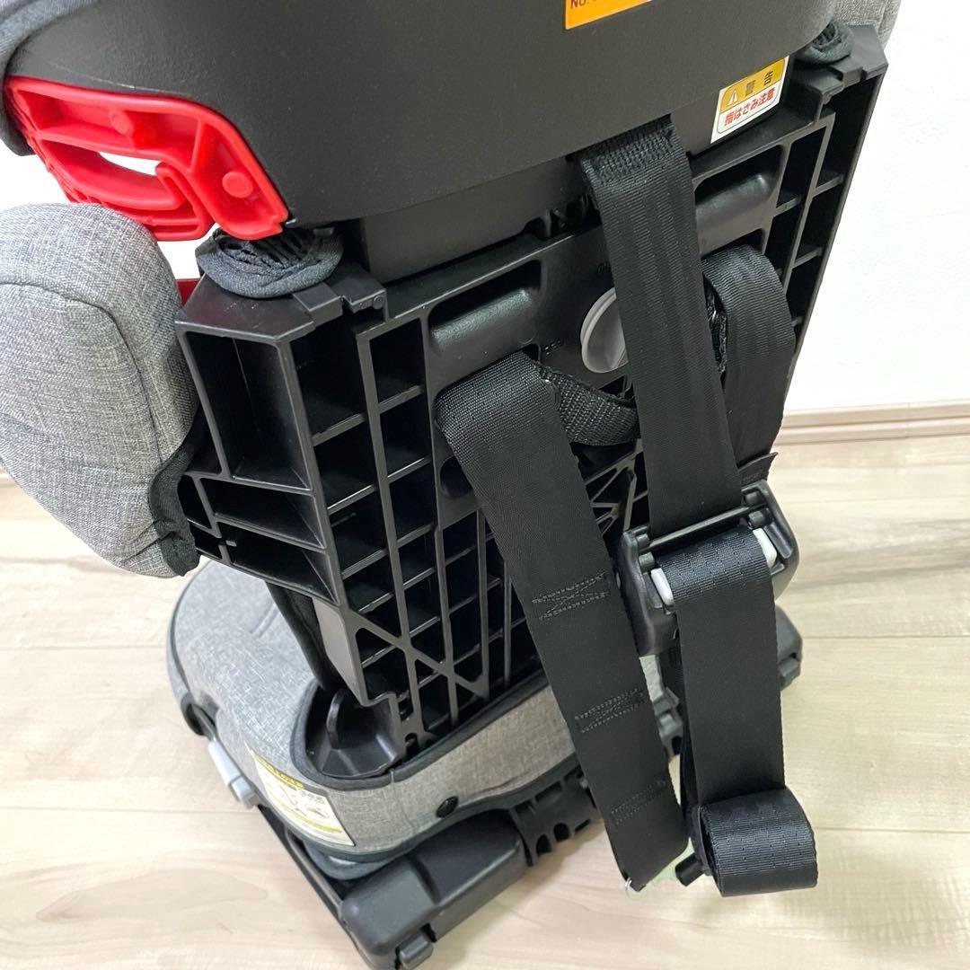 日本育児　チャイルドベスト トラベルベスト EC Fix⭐︎しずくちゃん